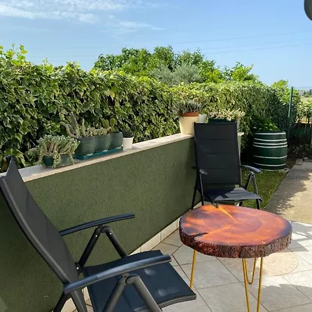 Lovely 1-bedroom With Free Parking * Podgorica