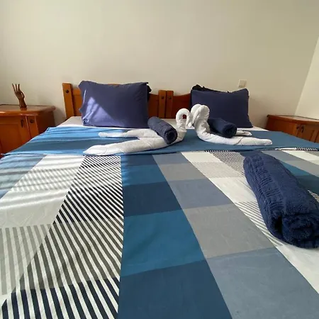 Appartement Lovely 1-bedroom With Free Parking *