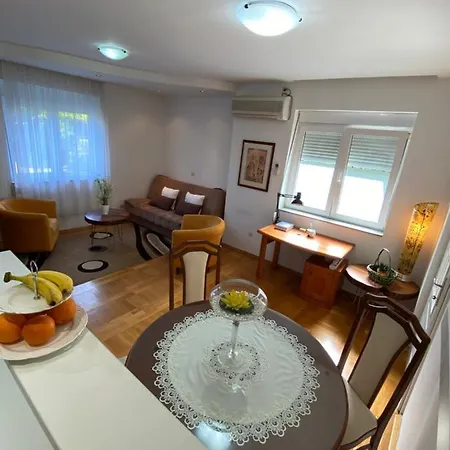 Lovely 1-bedroom With Free Parking